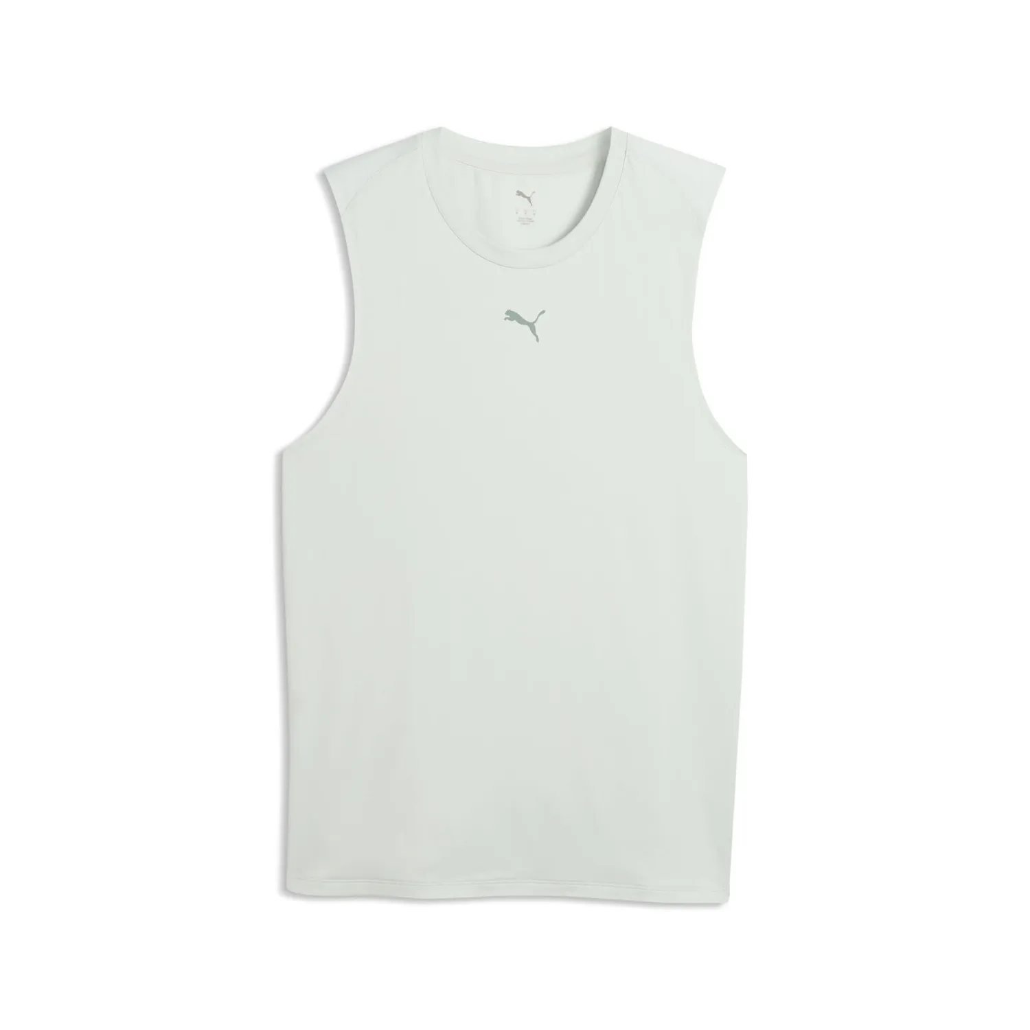 Puma Cloudspun Tank canotta allenamento tecnica