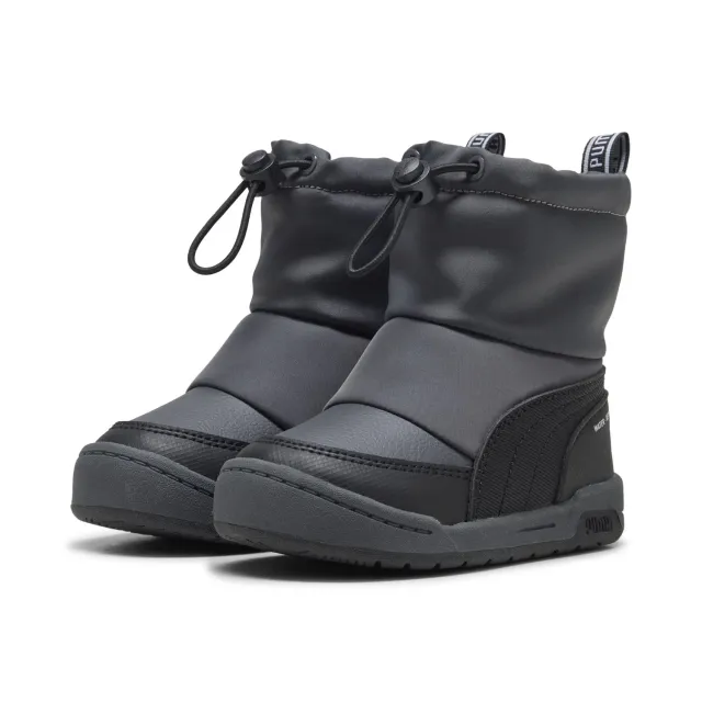 Puma Multiflex 2 Boot AC Inf scarpe invernali bimbi primi passi