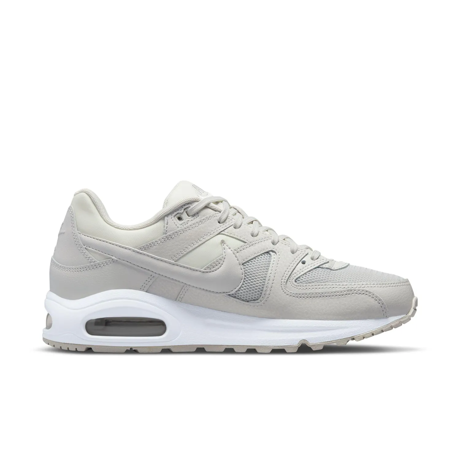 Nike Air Max Command scarpe donna beige EU 40