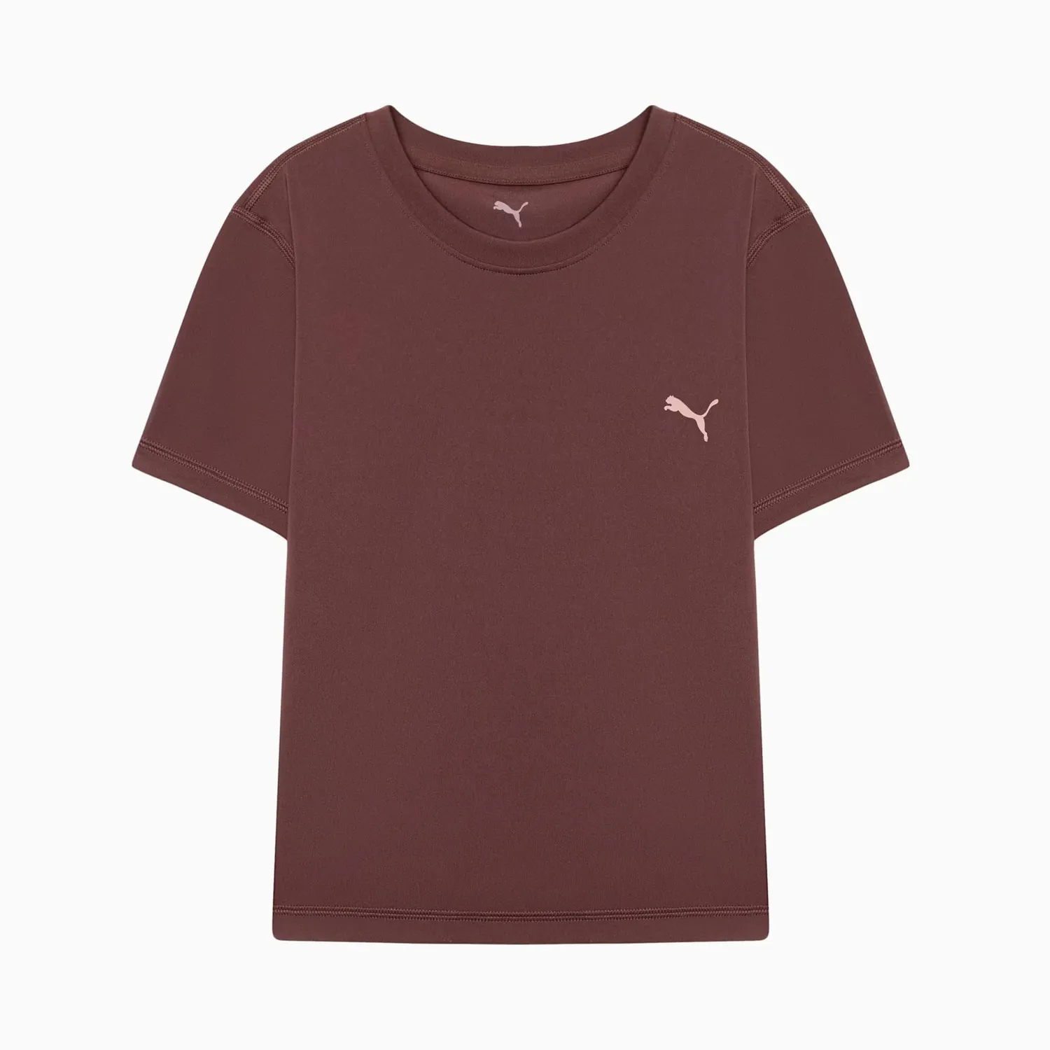 Puma Strong Cross Back maglia donna schiena incrociata