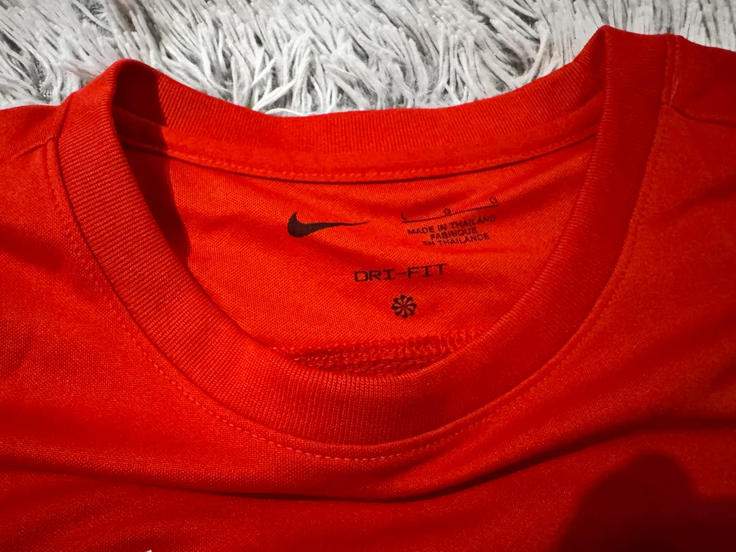 Nike Academy 21 maglietta donna Dri-Fit maniche corte