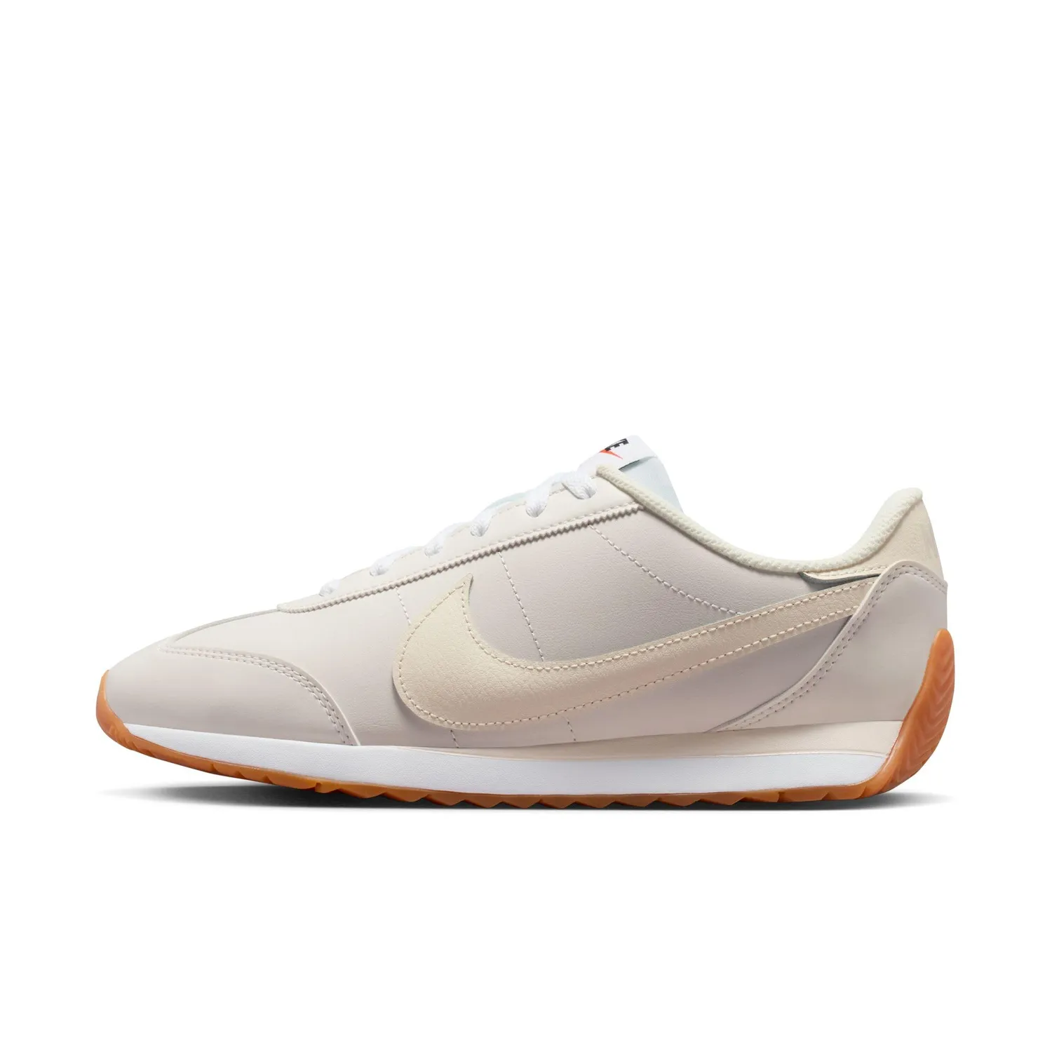 Nike Pacific LTR sneaker donna 39 pelle