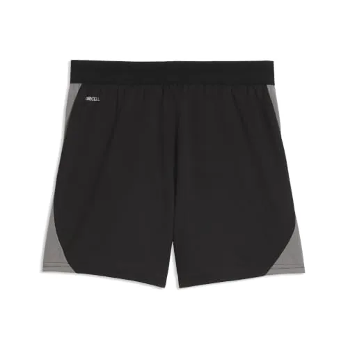 Puma Manchester City Training 26/27 pantaloncini bambino tasche