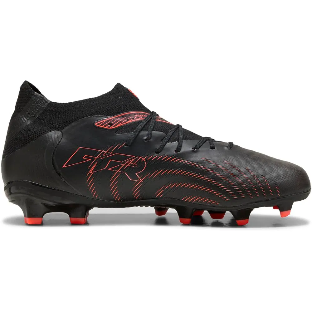 PUMA Future 9 PRO FG/AG Jr scarpe calcio bambino