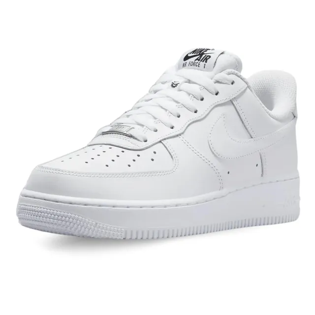 Nike Air Force 1 '07 EasyOn Sneakers Donna 39 EU pelle