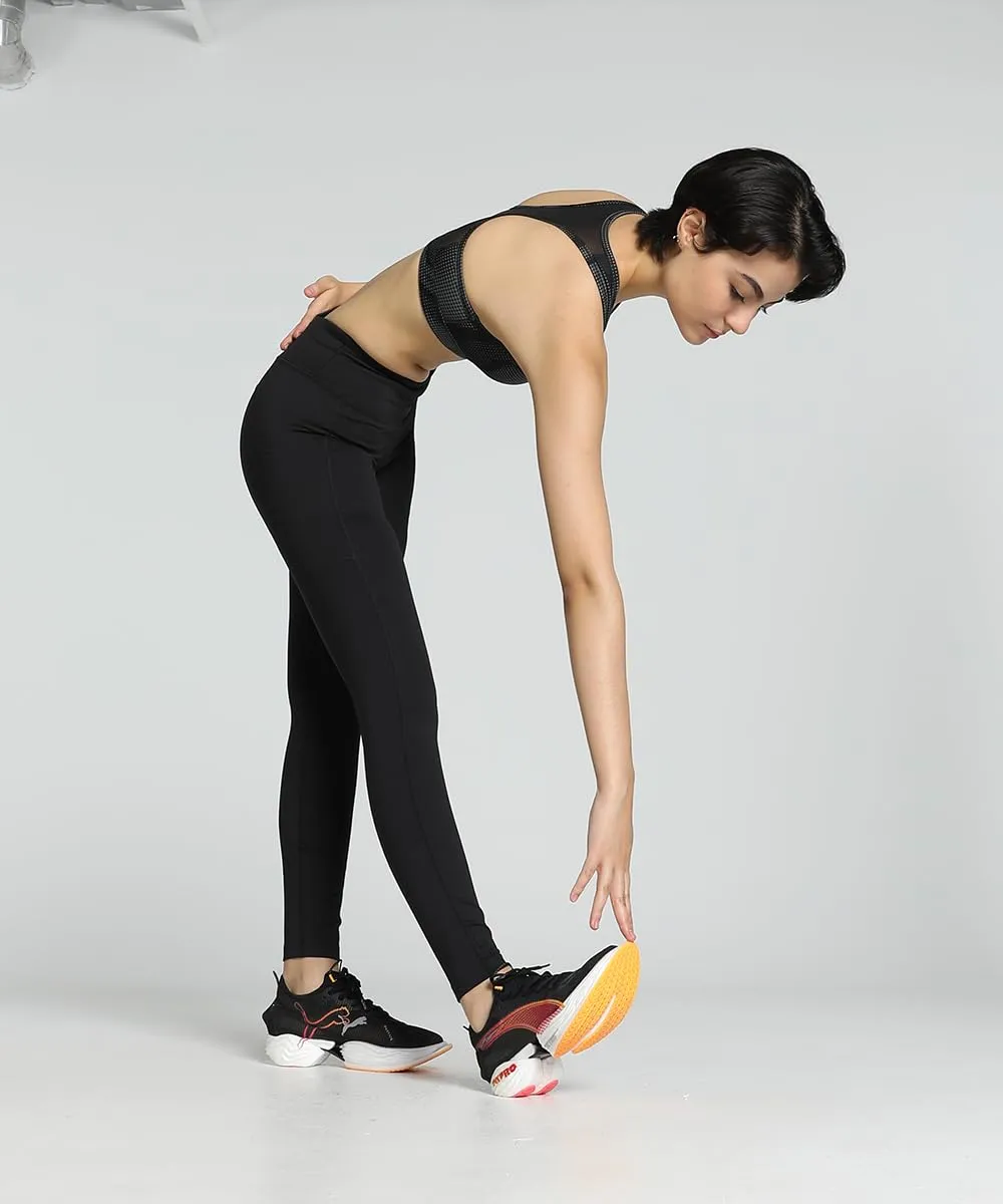 Puma Run Velocity FL Tight collant donna XS