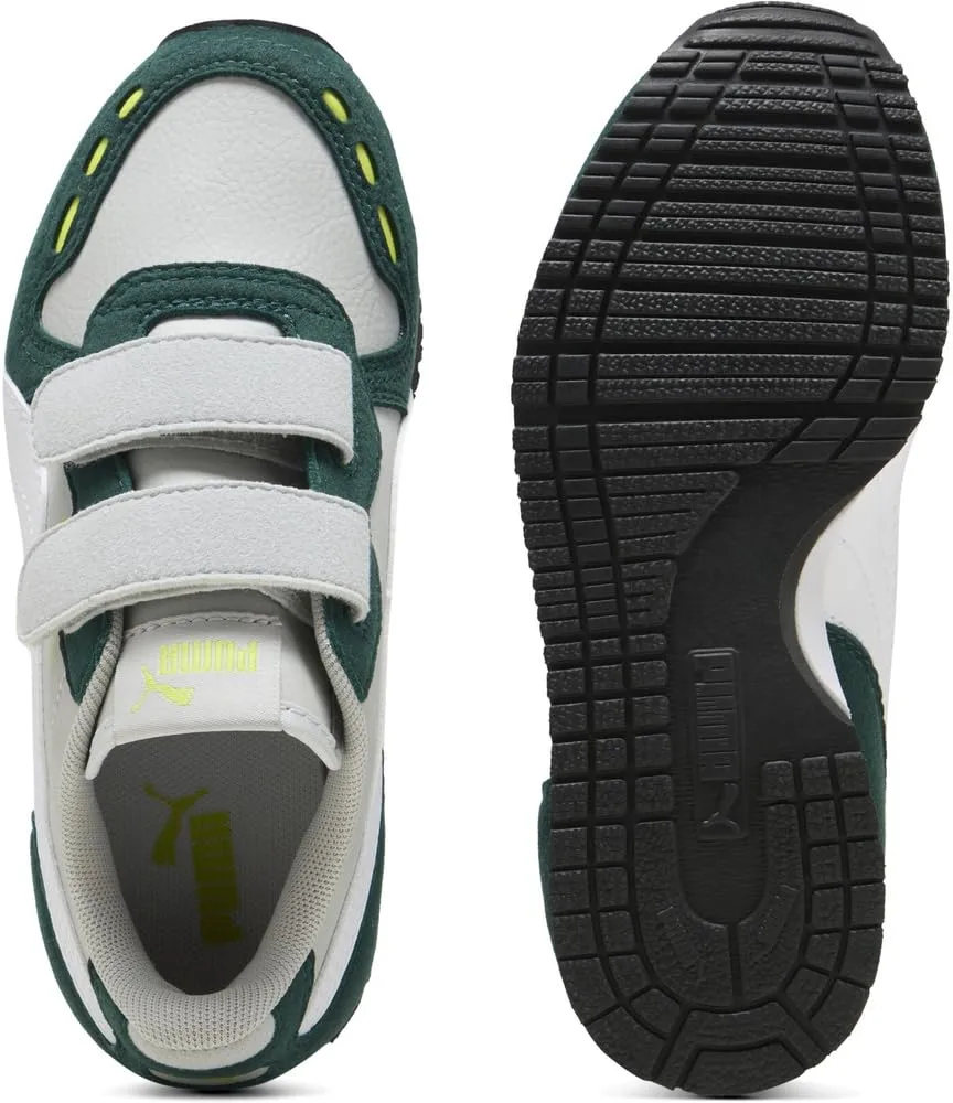 Puma Cabana Racer SL 20 V PS scarpe bimbo 27.5