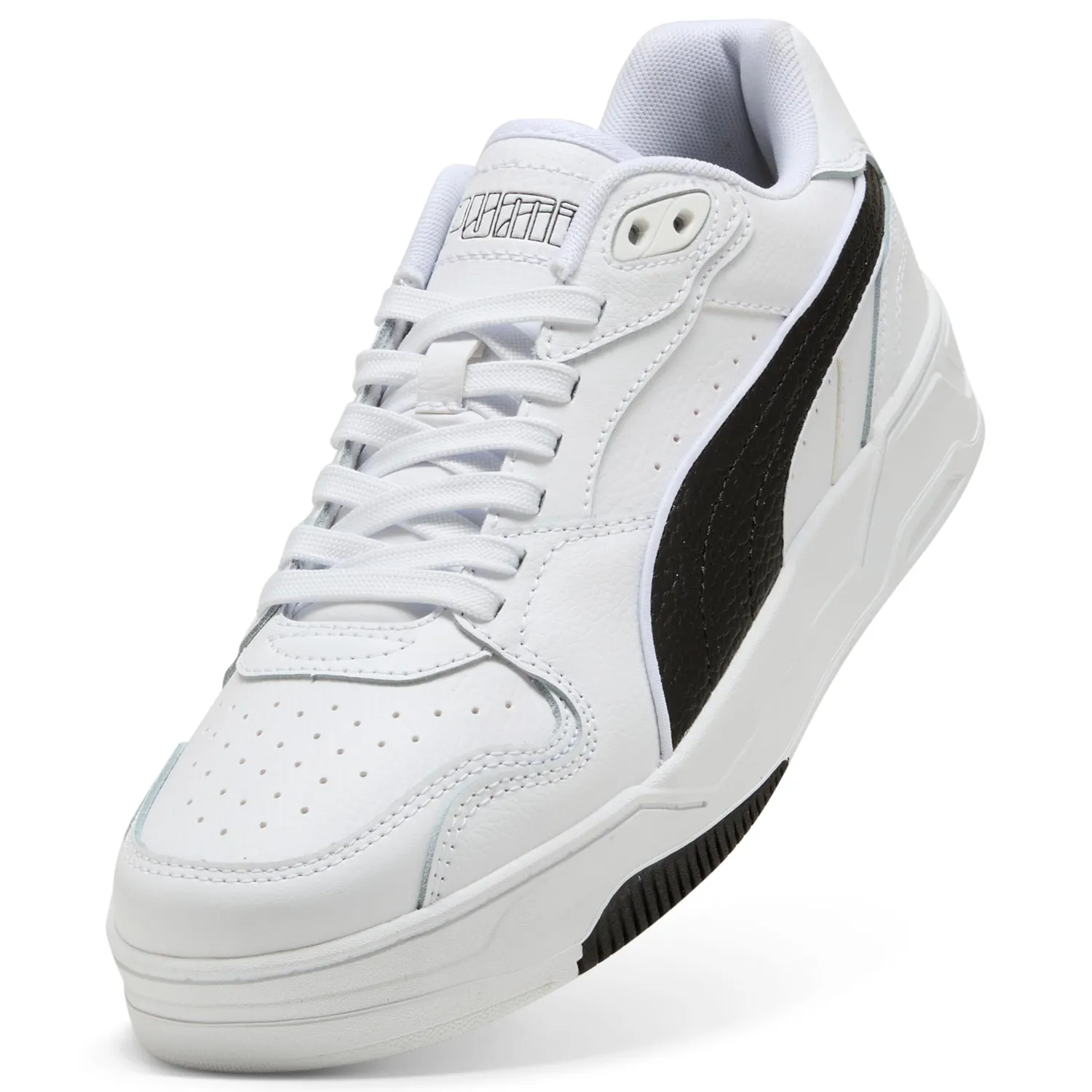 Puma RBD Break Low sneakers bianco nero