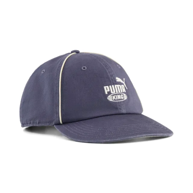 PUMA King cappellino baseball Inky Depths