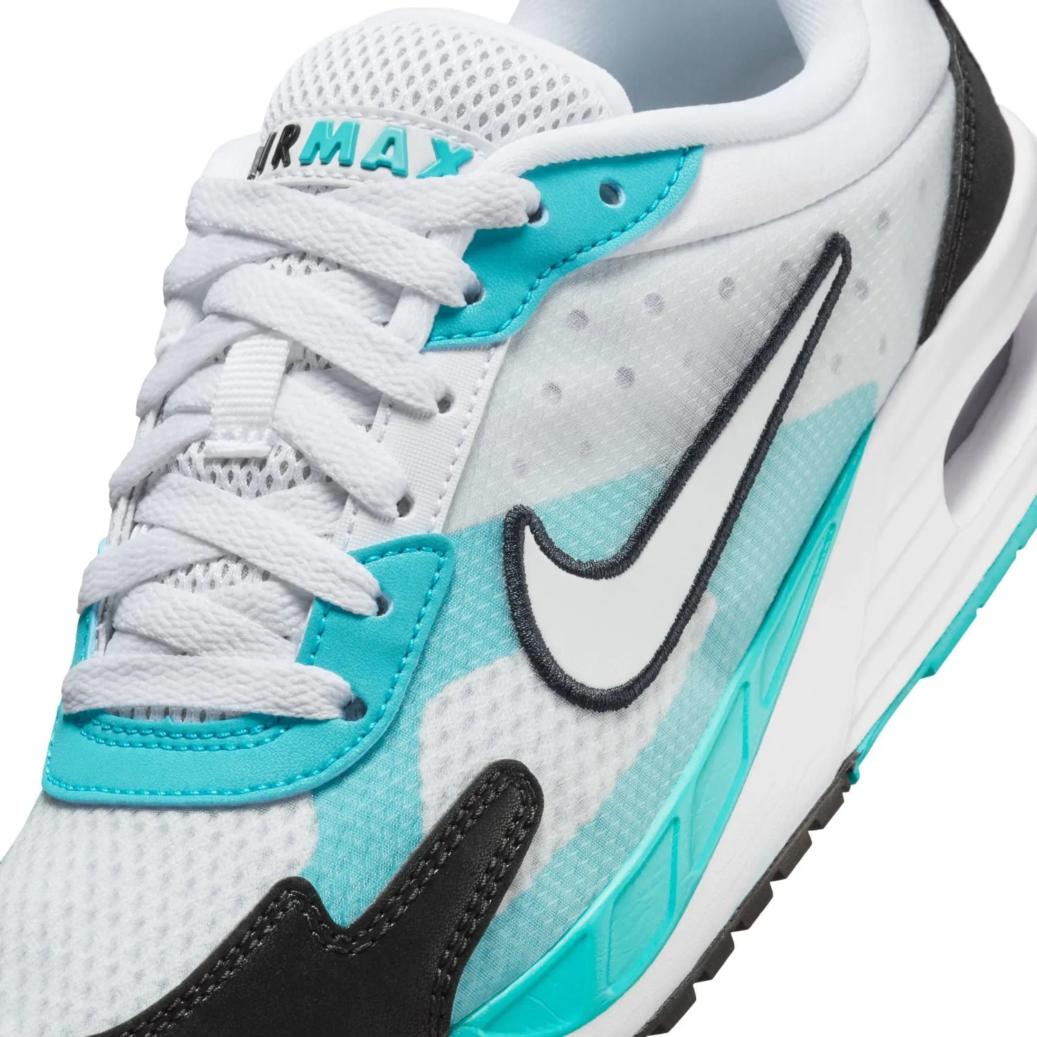 Nike Air Max Solo scarpe ragazzi mesh 40 EU