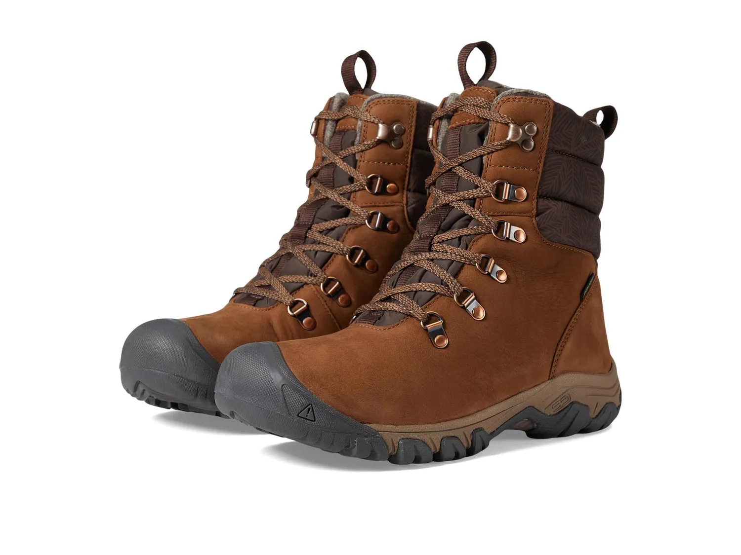 Keen Greta Boot Waterproof scarponi neve donna