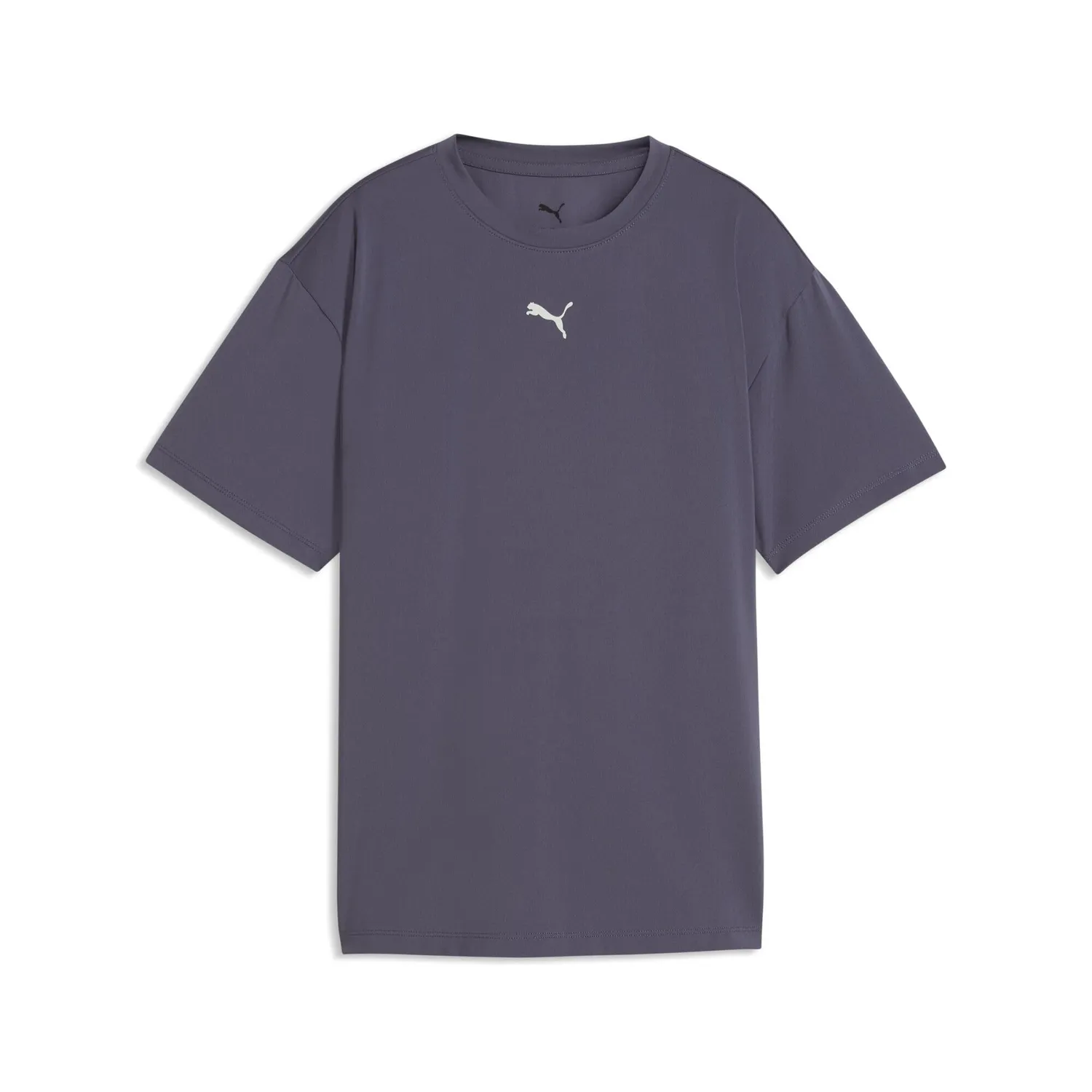 PUMA Train All Day Ess t-shirt ragazzi cotone