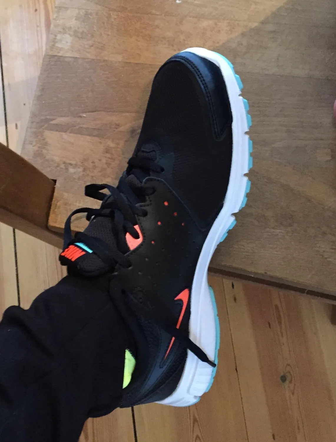 Nike Revolution scarpe running donna mesh leggere