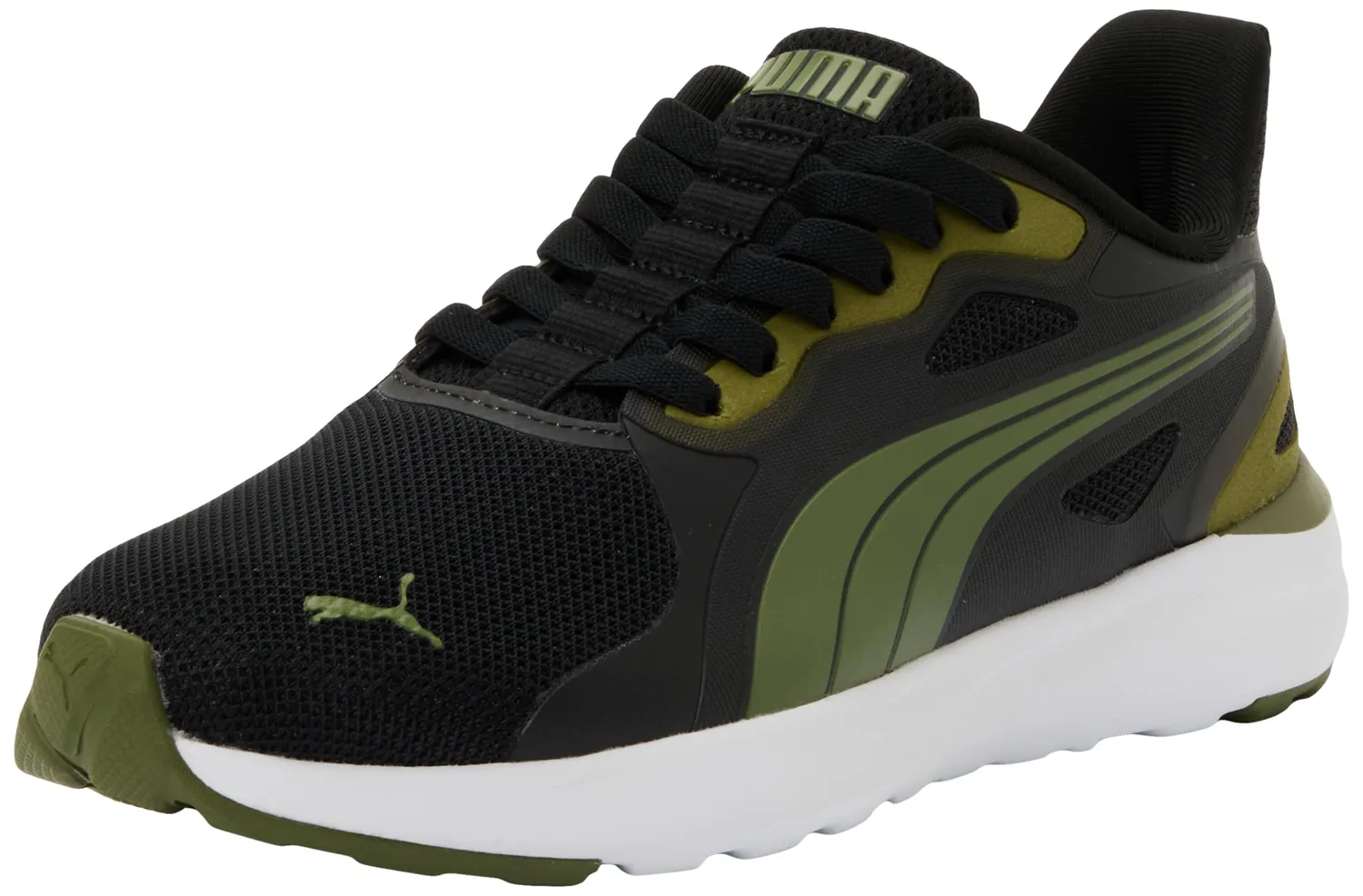 Puma Softride Cosmic Street Sliptech scarpe running unisex