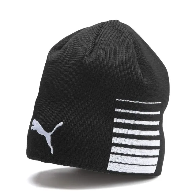 Puma Teamadditions cappellino nero 5 pannelli unisex