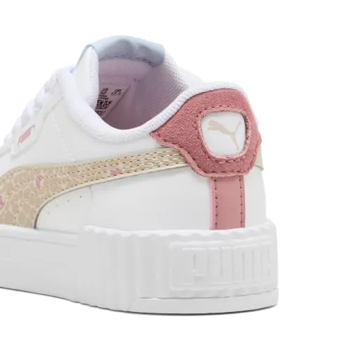 Puma Carina 3.0 Winter Safari PS sneakers bambina 32.5 EU