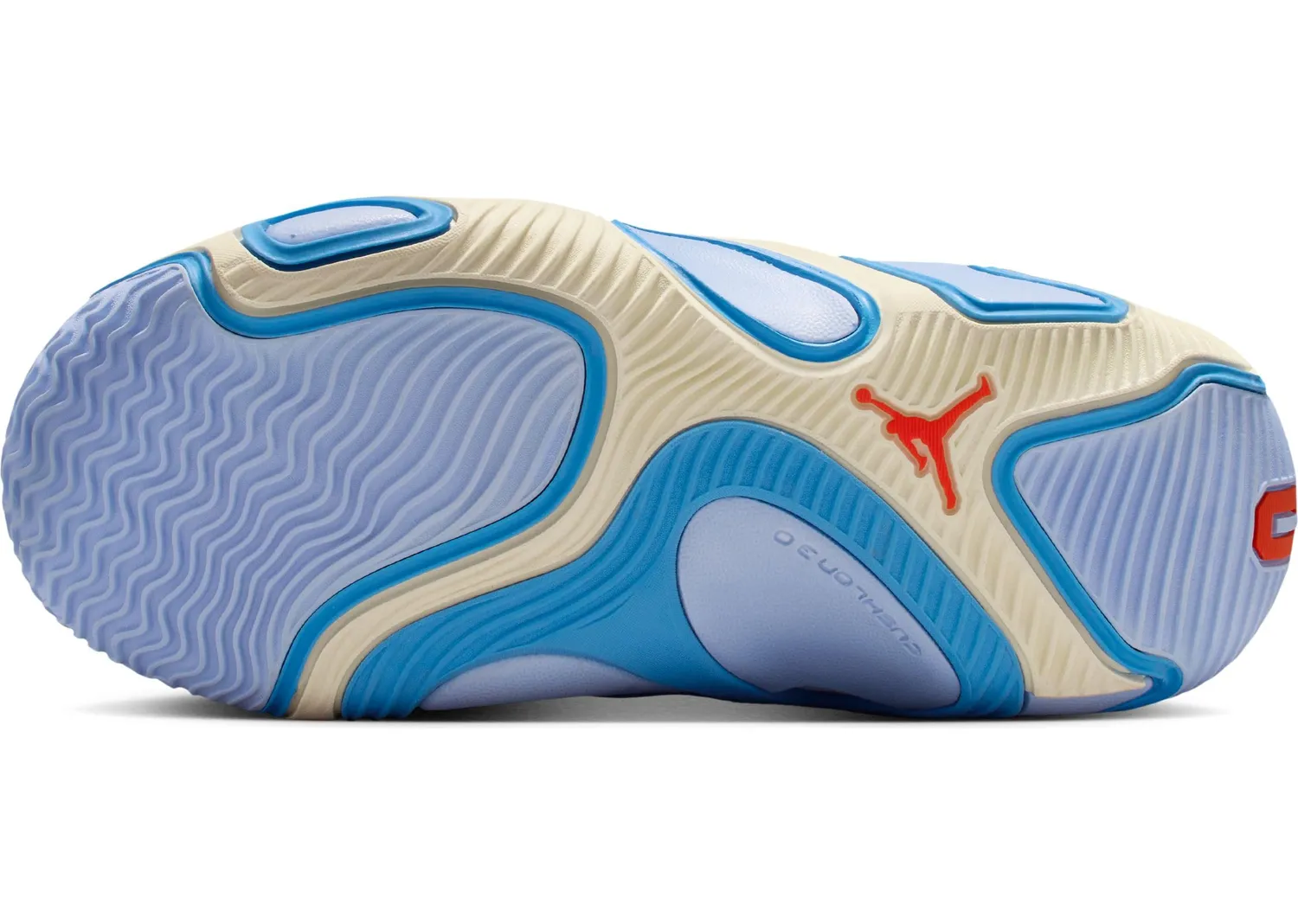 Nike Tatum 3 scarpe basket ragazzi 38 EU leggere