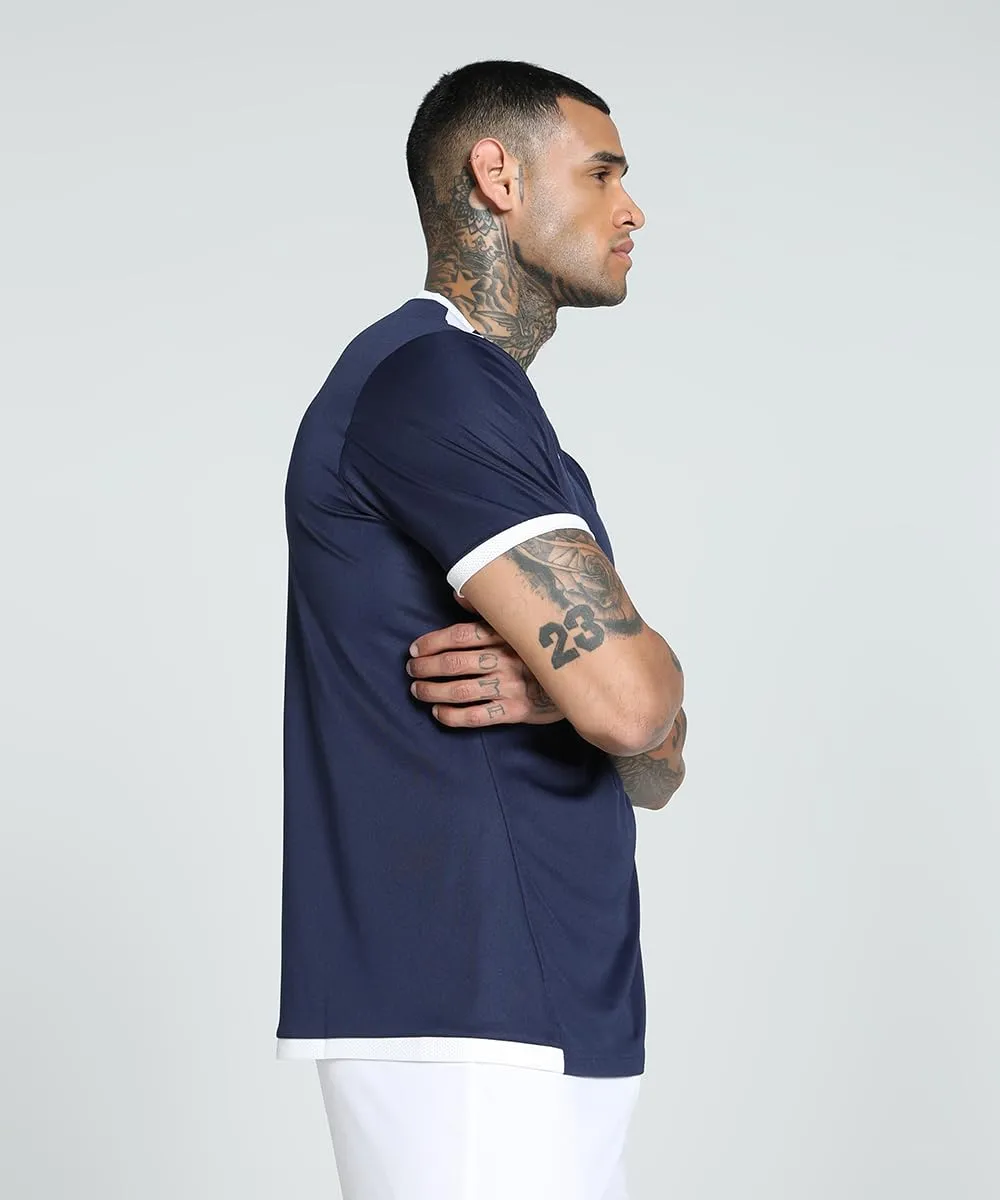 Puma Teamliga Jersey maglietta calcio manica corta
