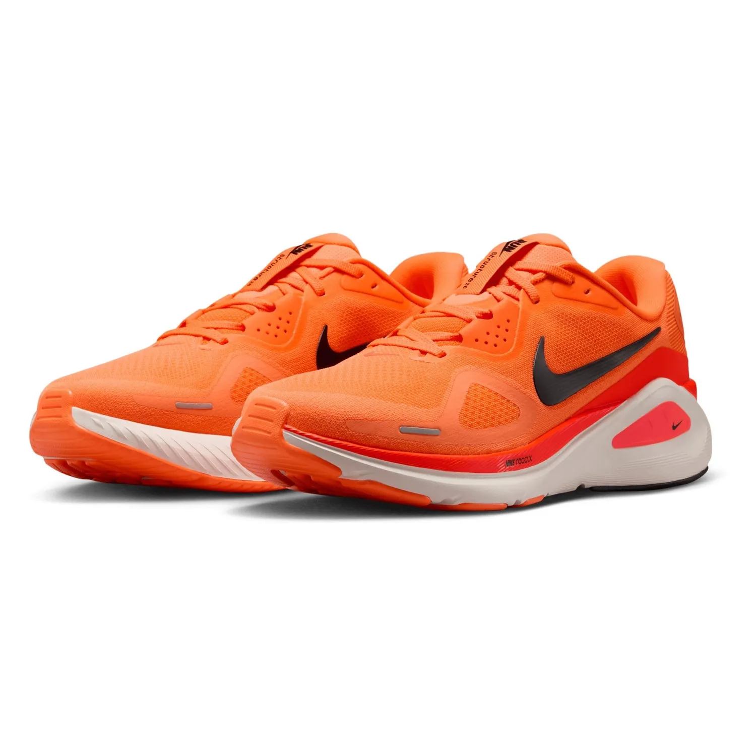 Nike Structure 26 Scarpe Corsa Uomo stabili ReactX