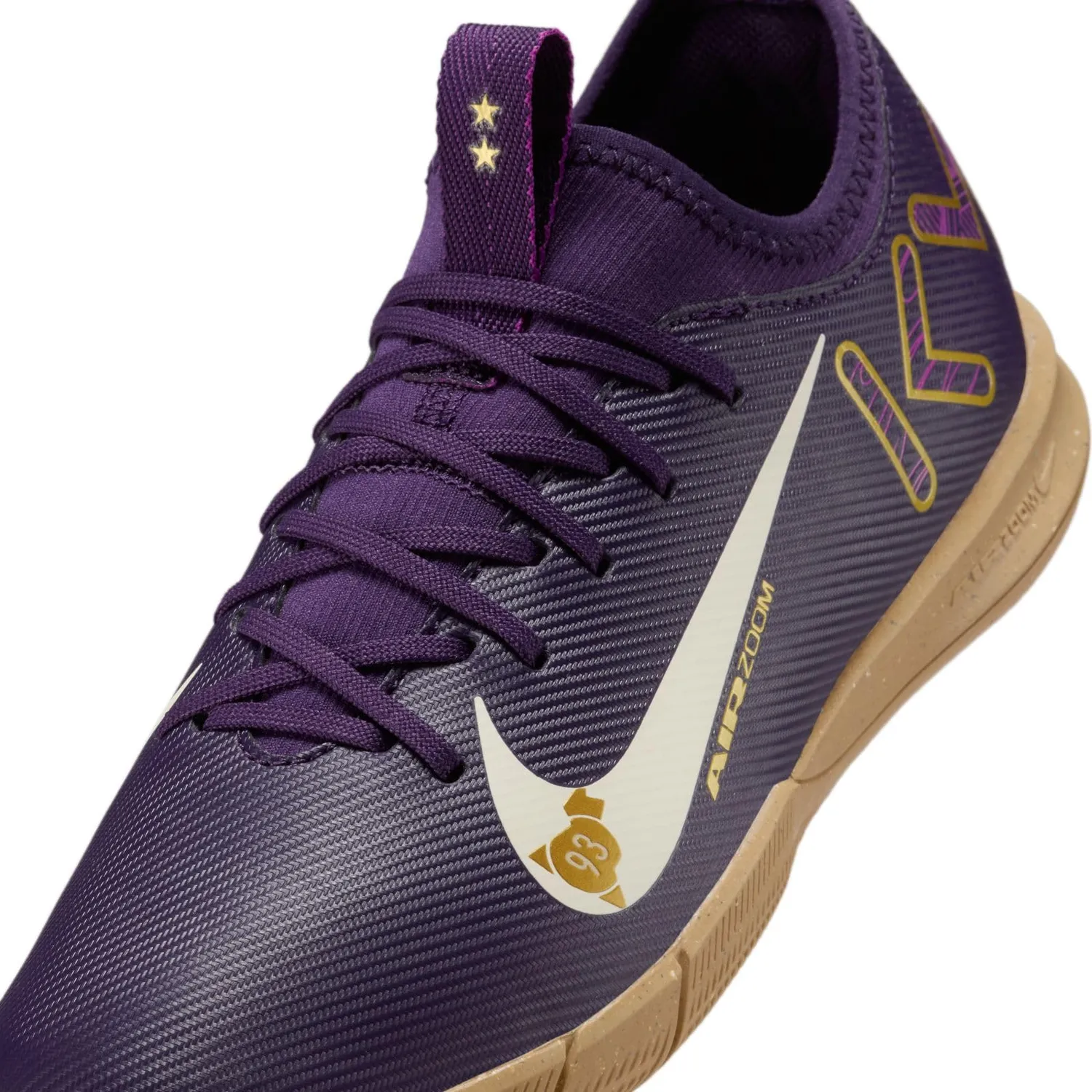 Nike Mercurial Vapor 16 Academy IC Calcio 32 EU Mbappé