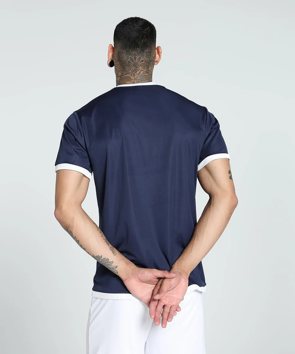 Puma Teamliga Jersey maglietta calcio manica corta