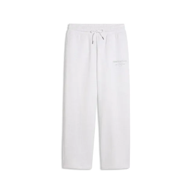 PUMA Class Comfort pantaloni gamba dritta unisex