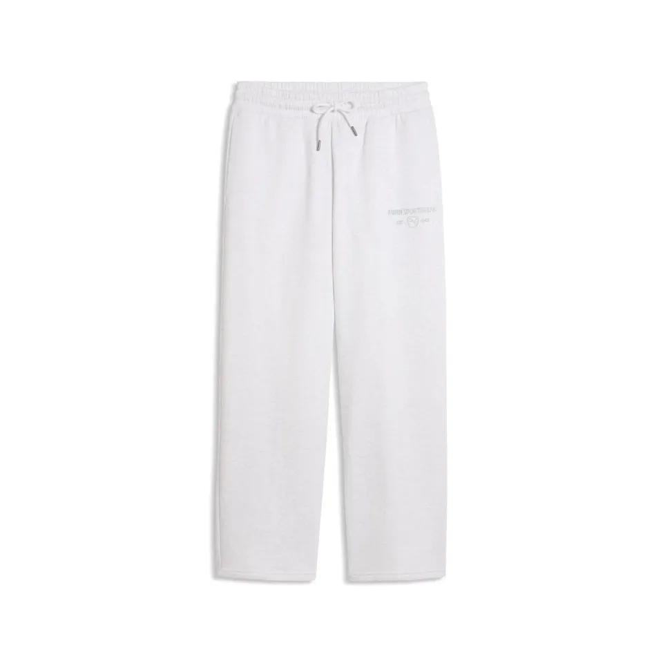 PUMA Class Comfort pantaloni gamba dritta unisex