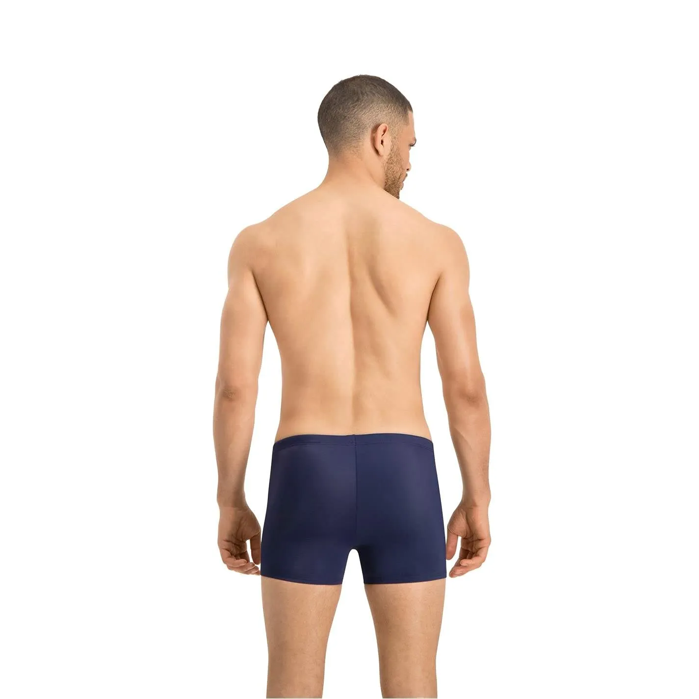Puma Classic Swim costume uomo M blu navy piscina
