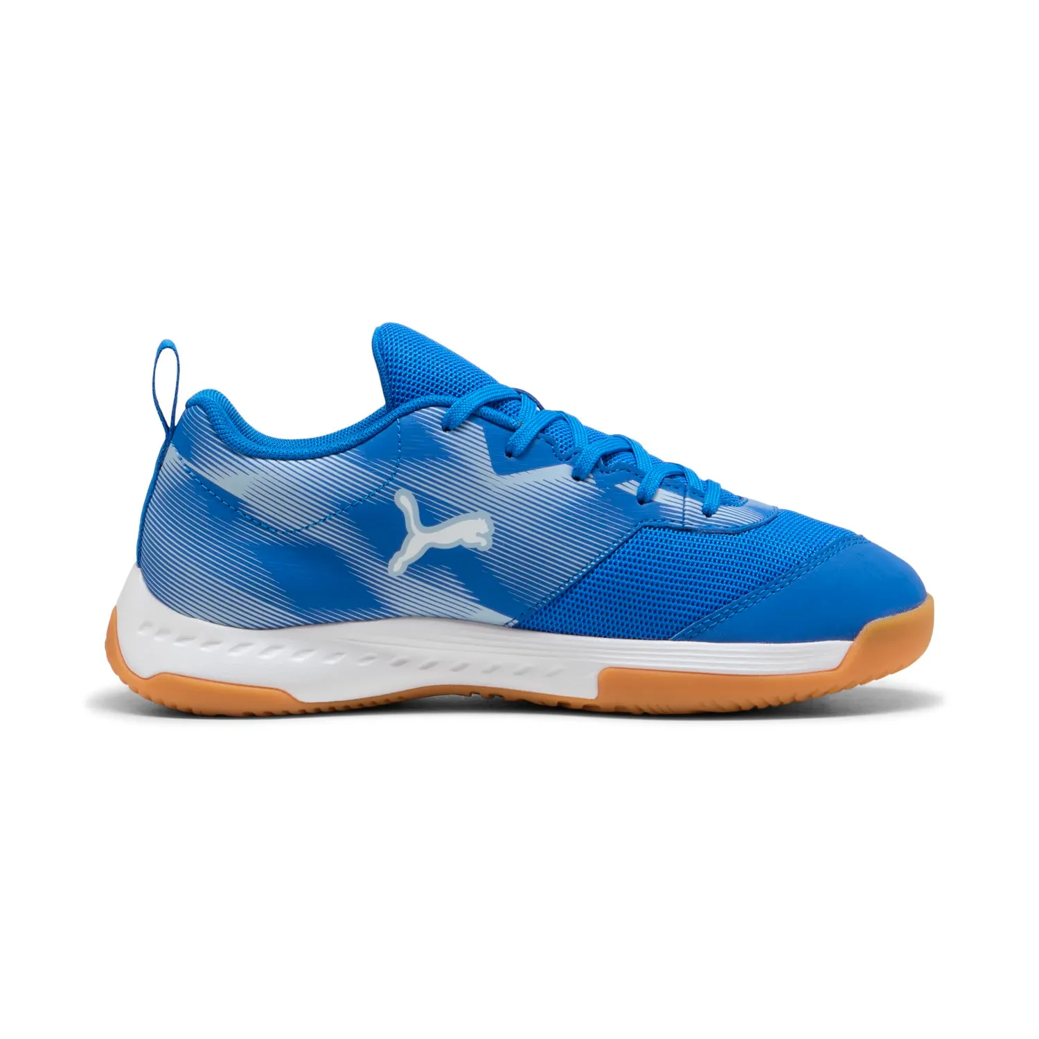 Puma Varion 3 Jr scarpe basket bambino 34 EU leggere