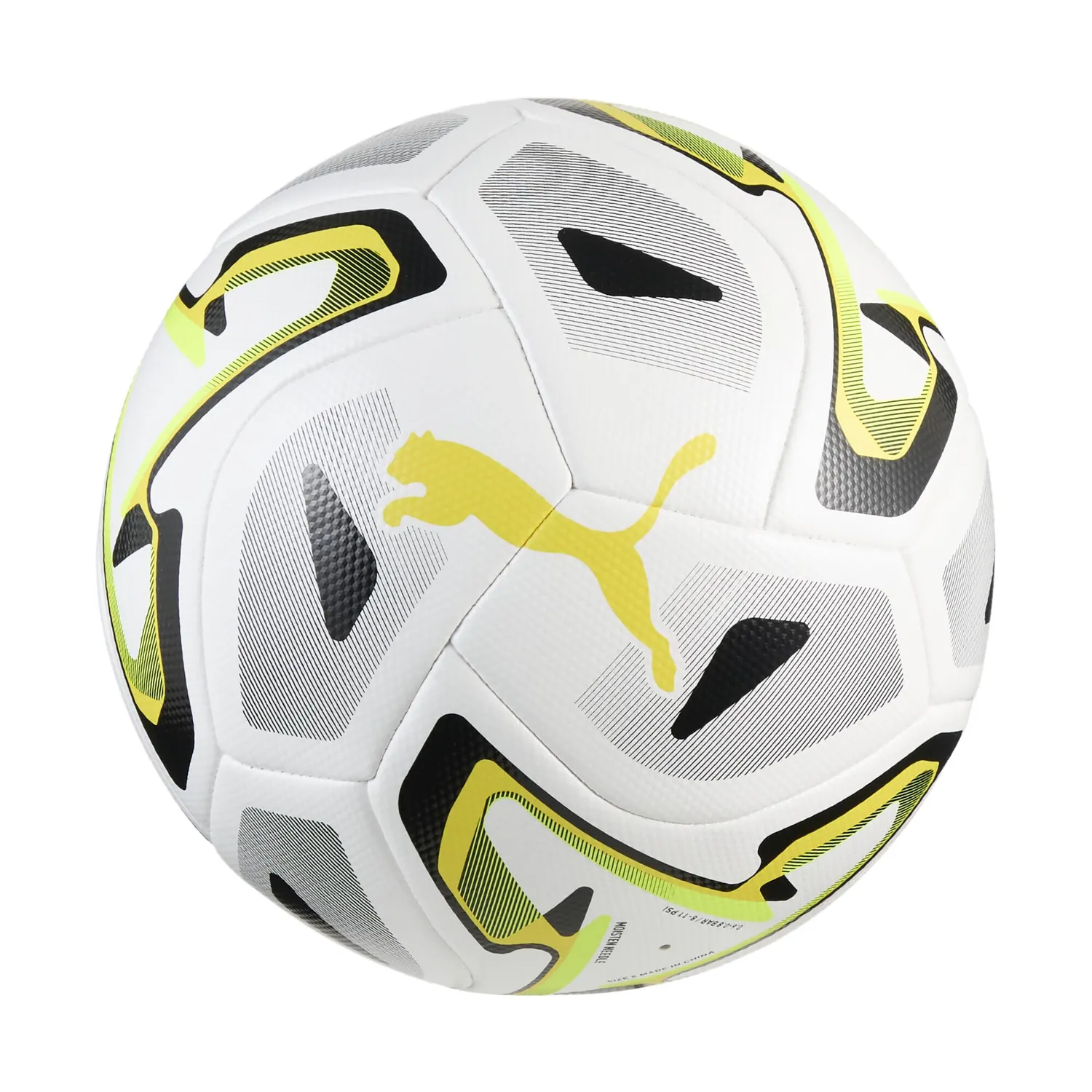 Puma Coppa BVB Stellar pallone calcio 16 pannelli