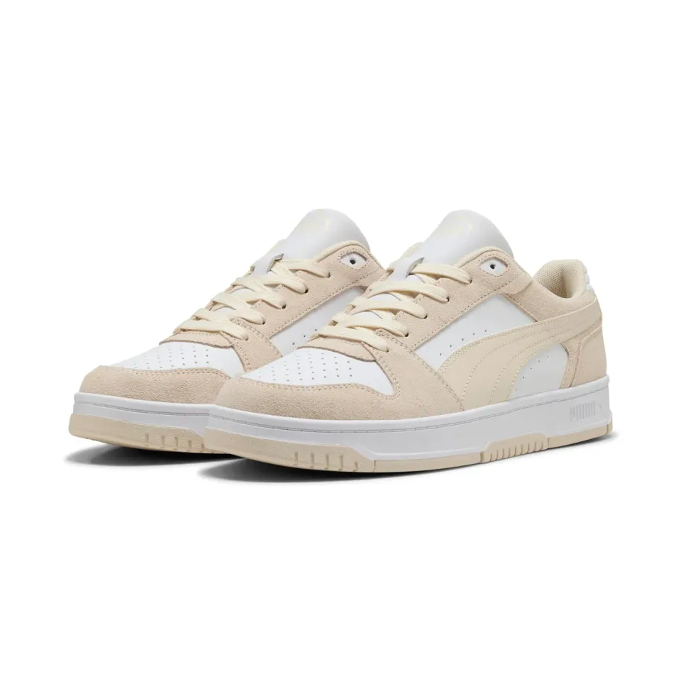 Puma Rebound Slam Lo ESD sneakers bianche 37 EU