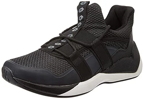 Lotto Escape AMF Stripes scarpe uomo 42 EU memory foam
