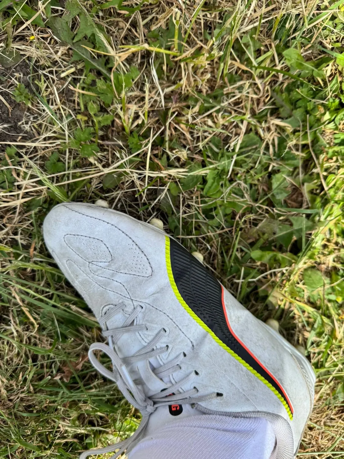 Puma King 20 Play FG/AG Jr scarpe calcio 29 EU erba