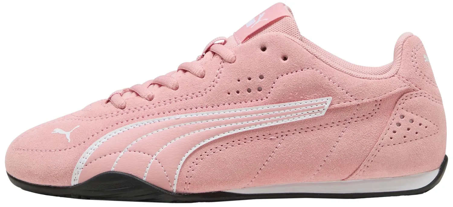PUMA Catch SD Jr sneakers ragazzo 35.5 nero