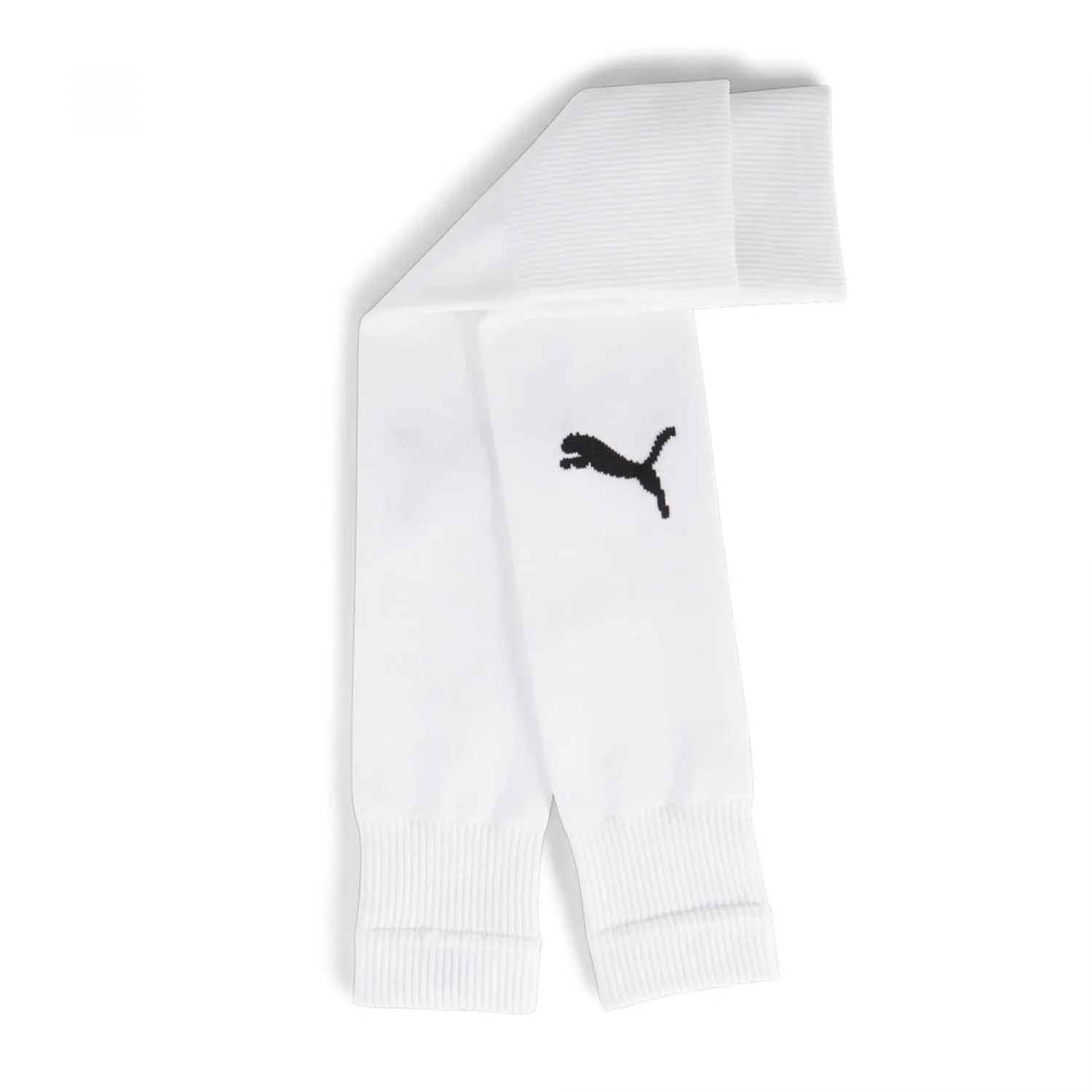 Puma Teamgoal calzini calcio uomo rossi manicotto