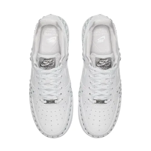 Nike Air Force 1 07 XX AR0639-100 scarpe donna 38.5