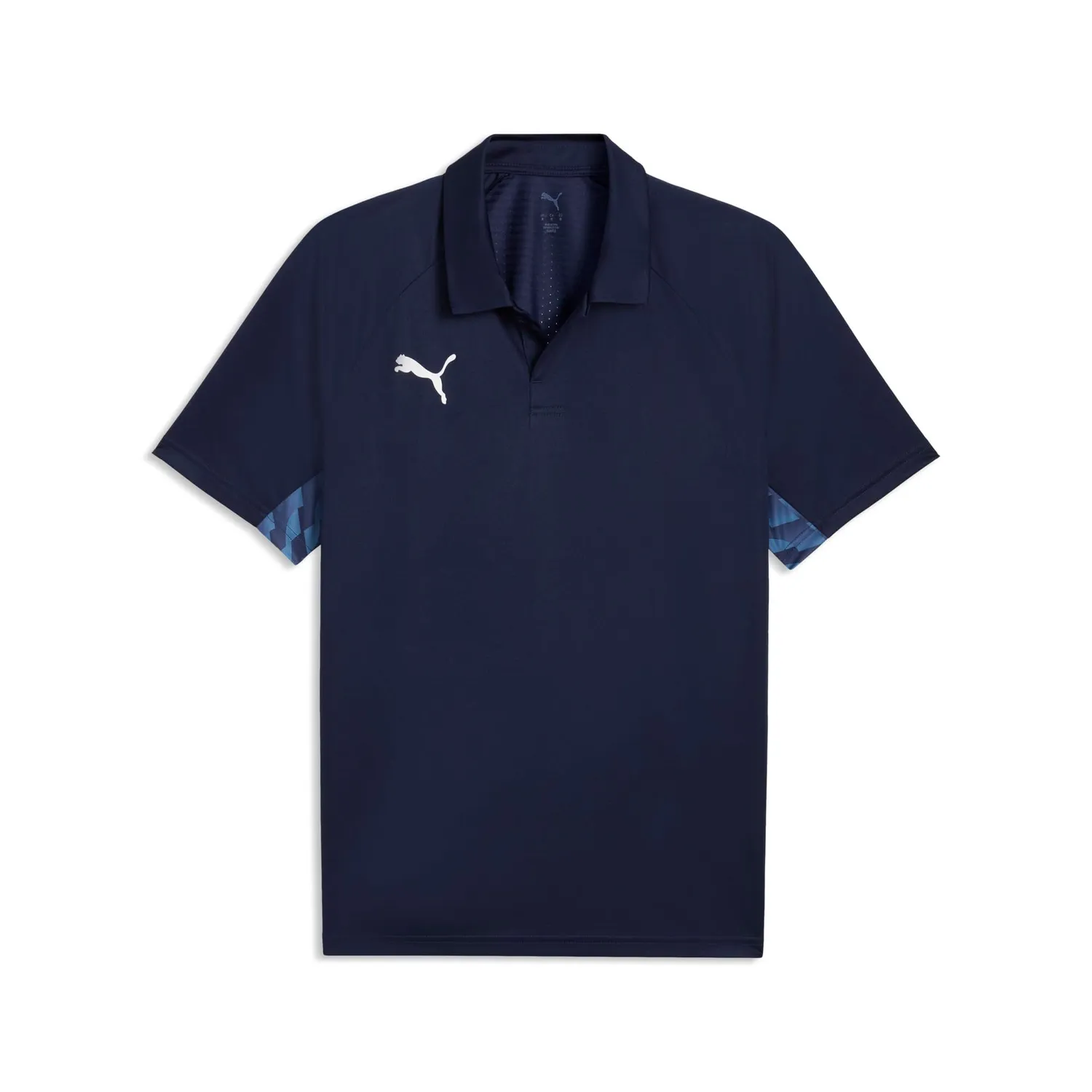 Puma Teamliga26 Sideline polo uomo allenatore