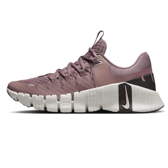Nike Free Metcon 5 Scarpe training Donna 47 mauve stabili