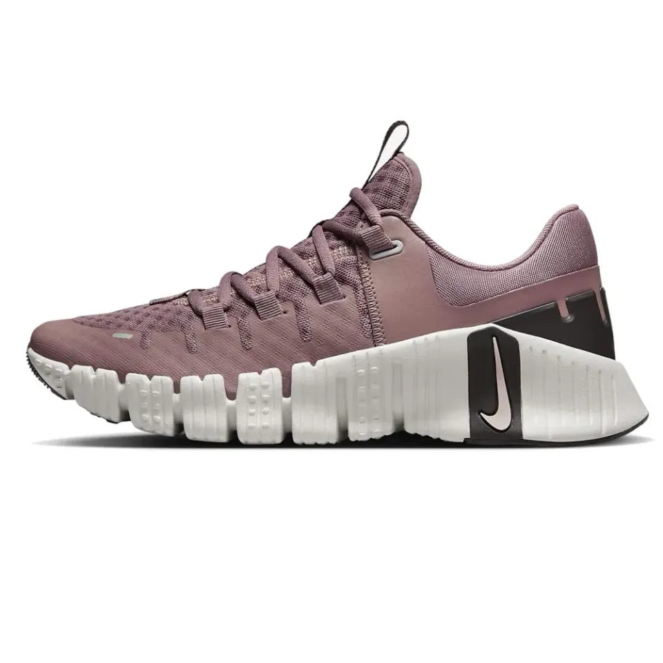 Nike Free Metcon 5 Scarpe training Donna 47 mauve stabili