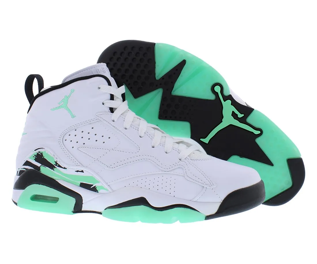 Nike DZ4475 scarpe lifestyle bianco verde glow nero