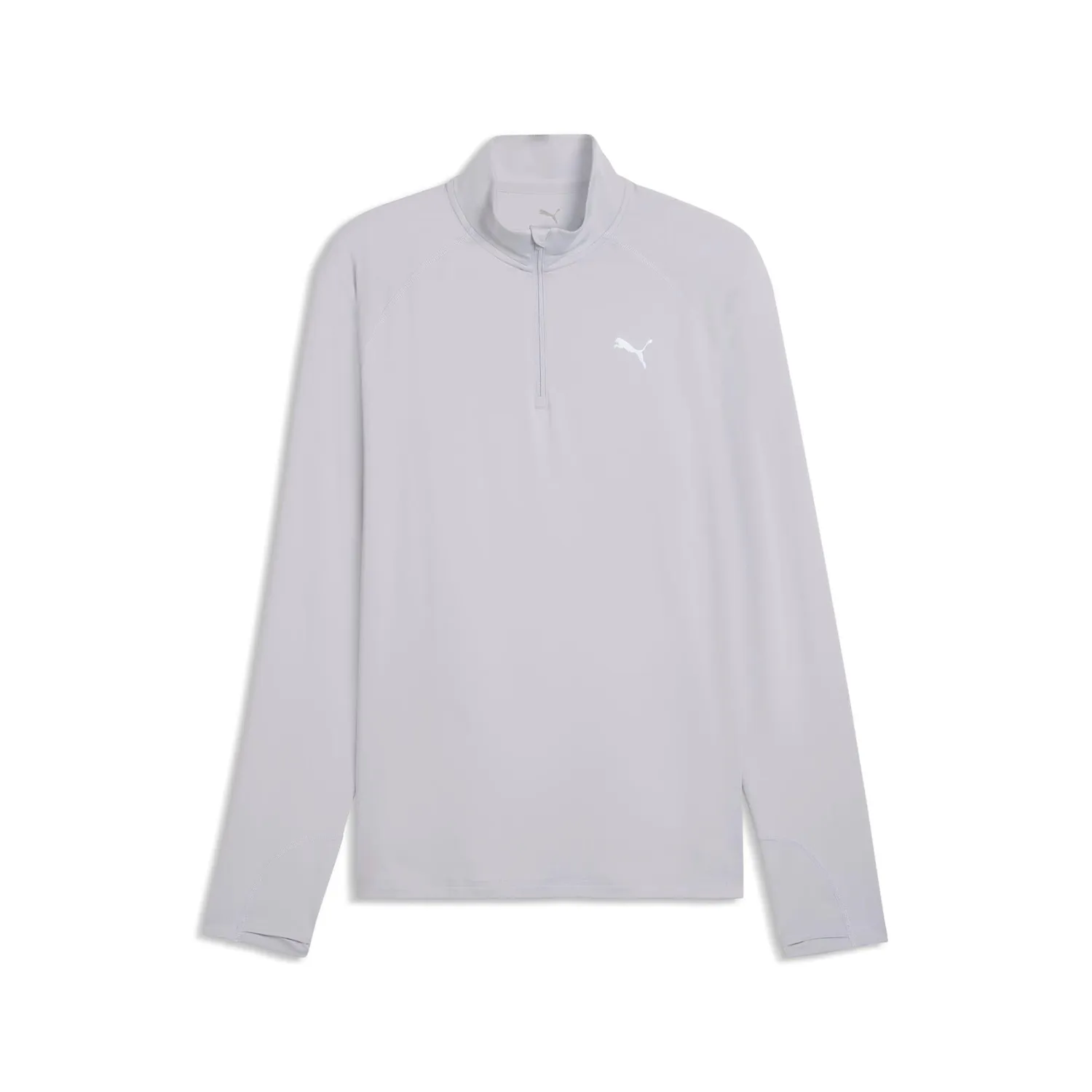 Puma Run Velocity Cloudspun maglia running XXL 1/4 zip