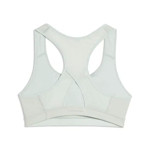 Puma 4Keeps Run Bra reggiseno sportivo M medio impatto