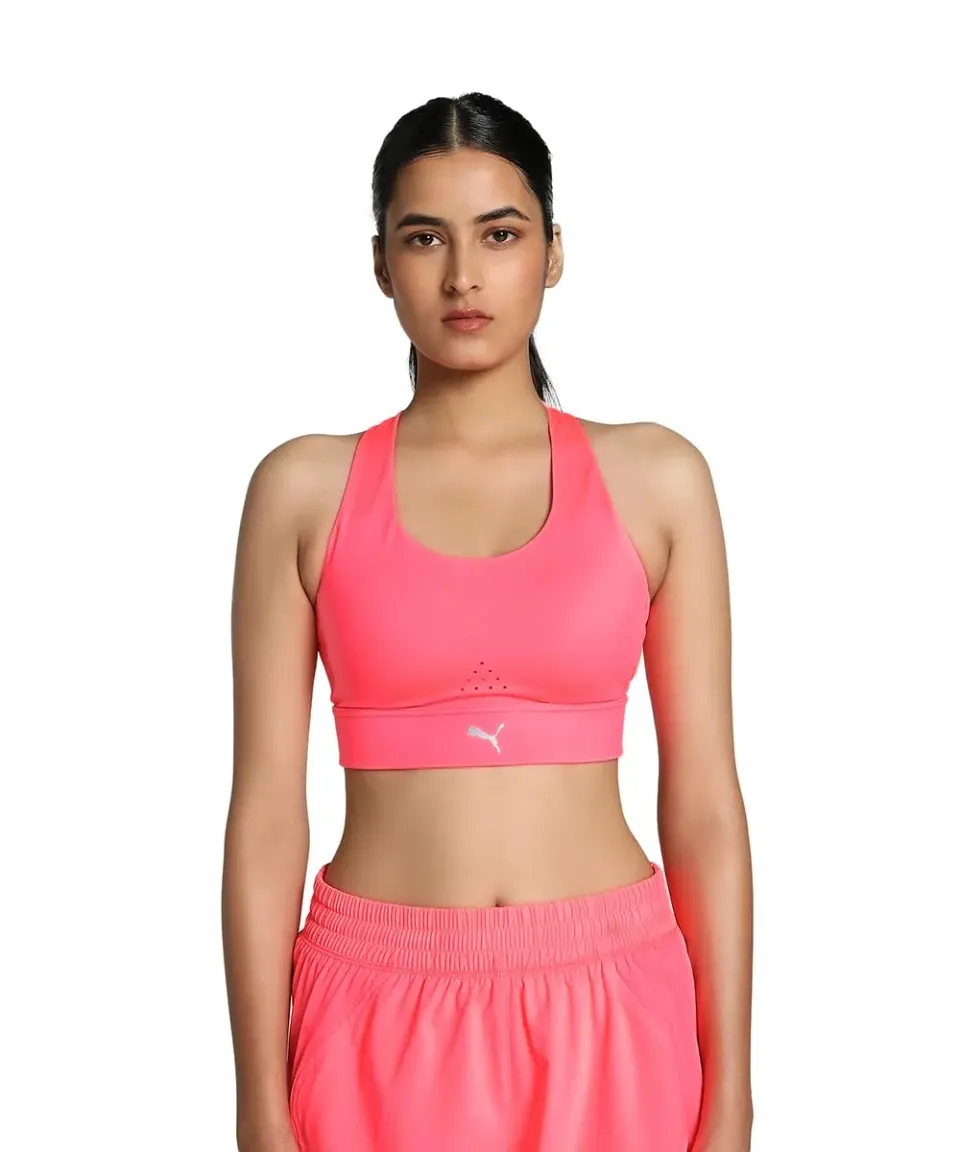 Puma Pwrbreathe Run reggiseno sportivo donna XS