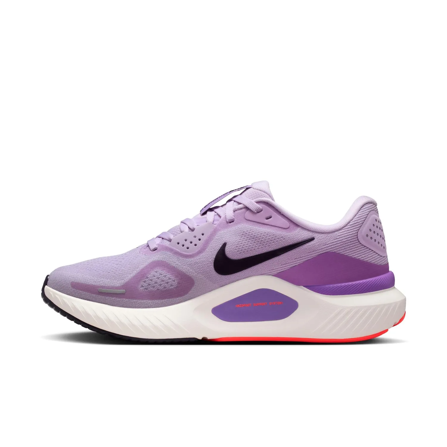 Nike Structure 26 scarpe corsa donna bianco 40 EU stabili