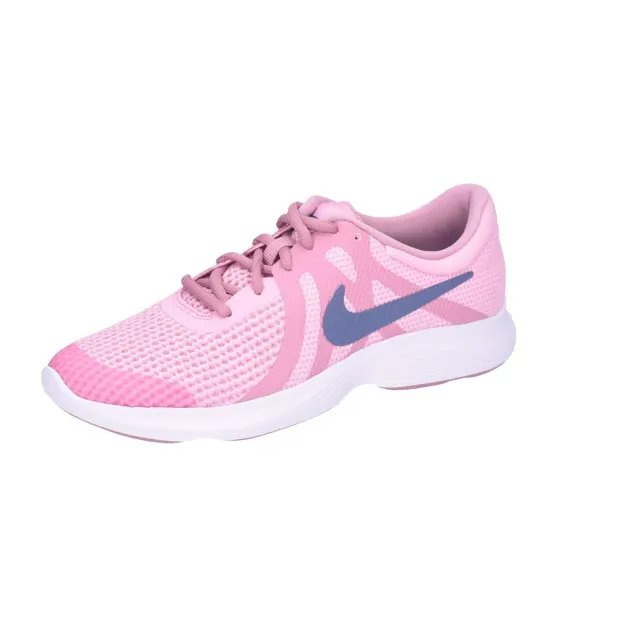 Nike Revolution 4 scarpe corsa uomo traspiranti