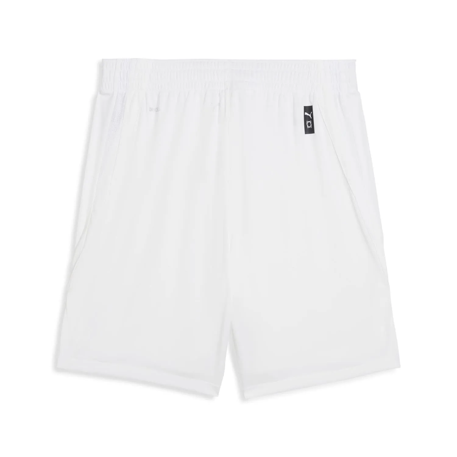 Puma TeamJaws Starter Shorts Uomo Bianchi calcio