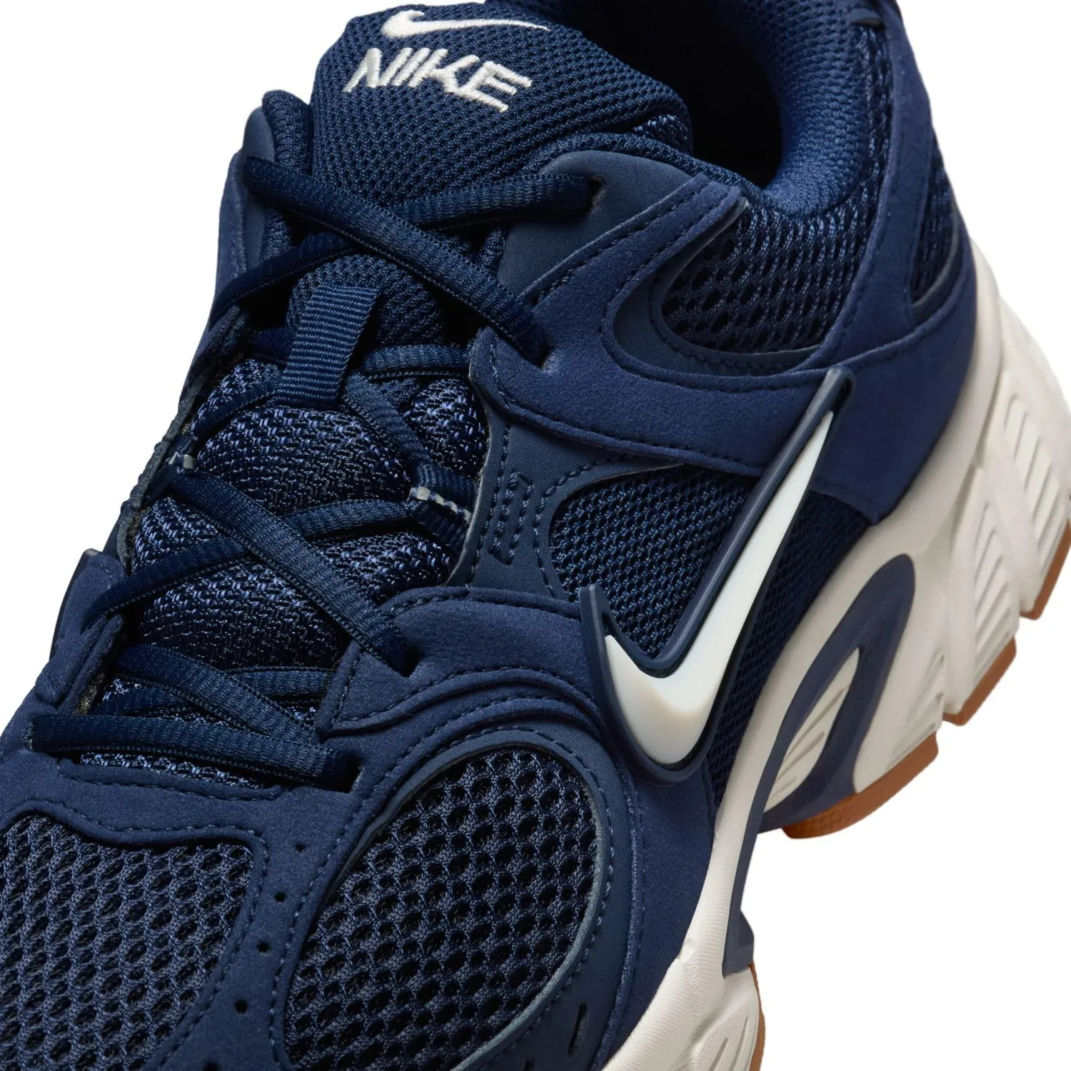 Nike V5 RNR sneakers uomo 39 EU blu chunky
