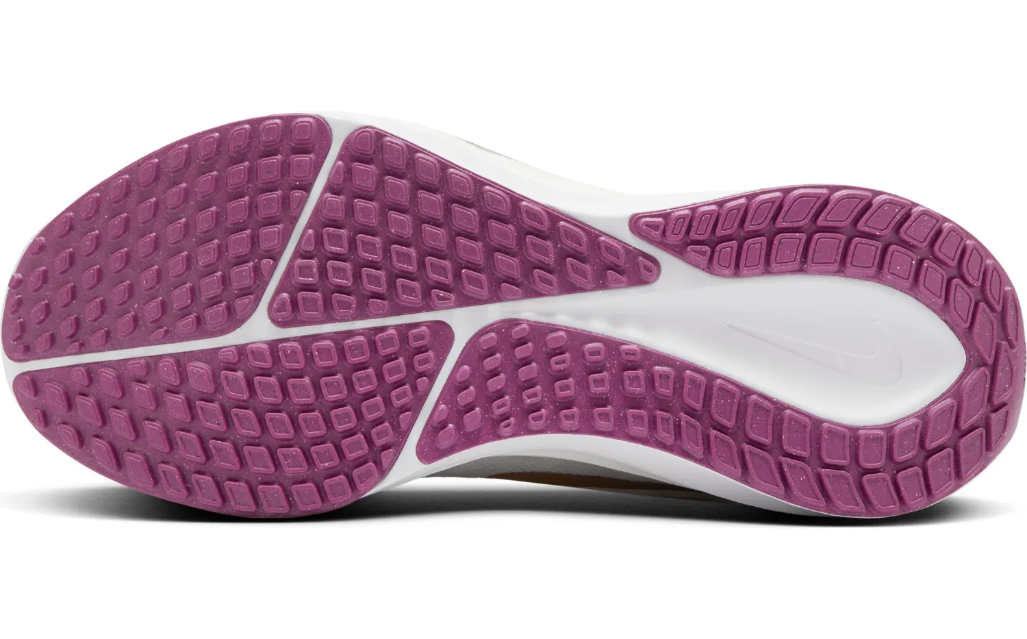 Nike Vomero 17 scarpe corsa donna 38 ammortizzate