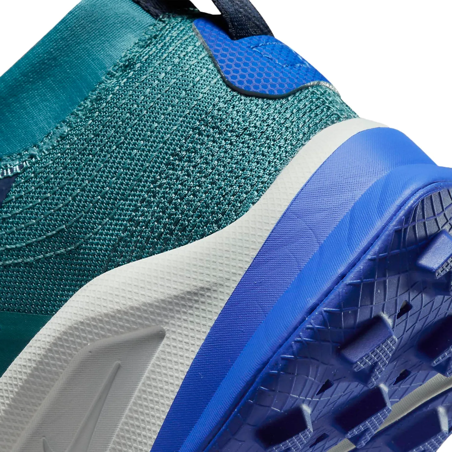 Nike ZoomX Zegama Trail scarpe uomo 44,5 trail