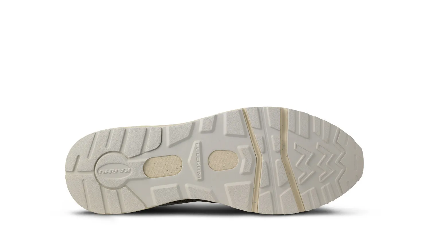 Karhu Fusion 2.0 sneakers Sea Foam Pineneedle scamosciate